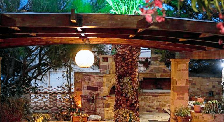 Rental apartment with yard, terrace & grill | Next to the beach | Good for workation | Pets allowed — photo 5