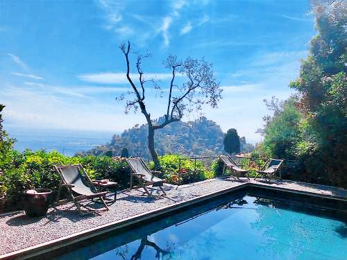 Villa Santa Margherita Ligure