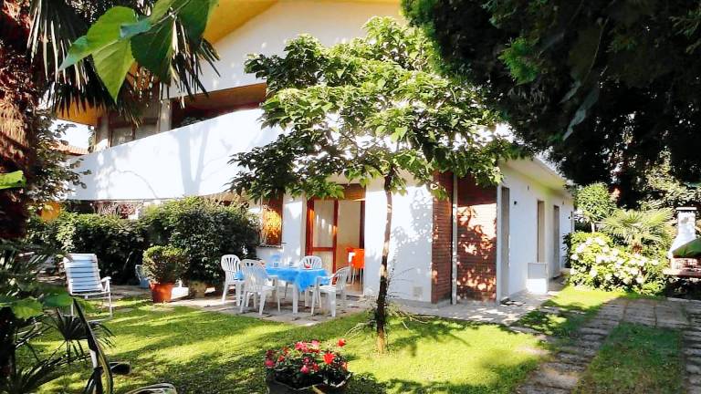 Ferienwohnung Lignano Pineta