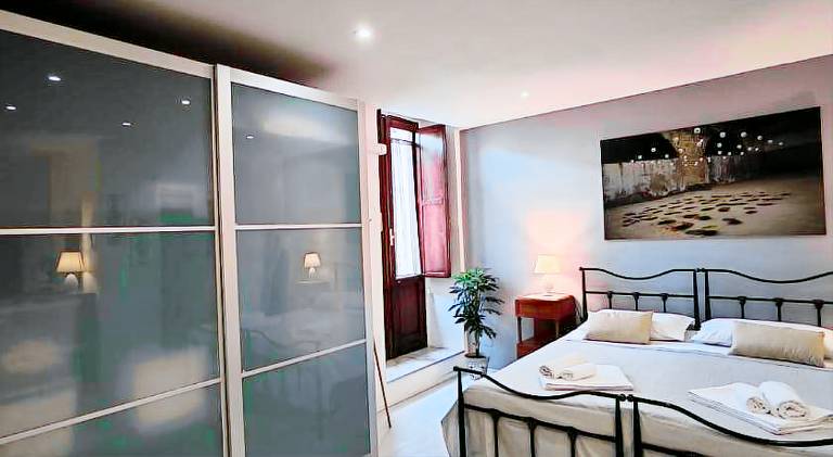 Apartment | Close to Catania Cathedral | Pet-friendly — photo 2