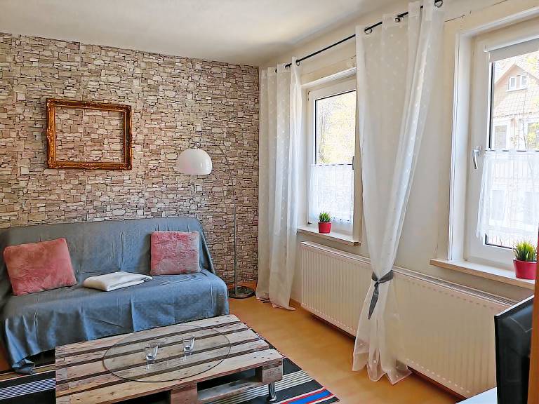 Apartment Sankt Andreasberg