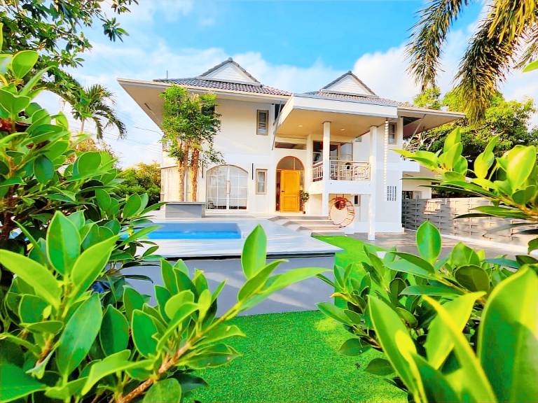 Villa Pattaya