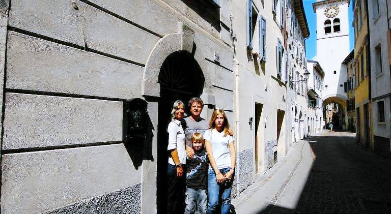 BeB Casa Bettini in Rovereto