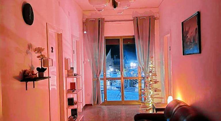 Bed & Breakfast Villa Emma in Potenza