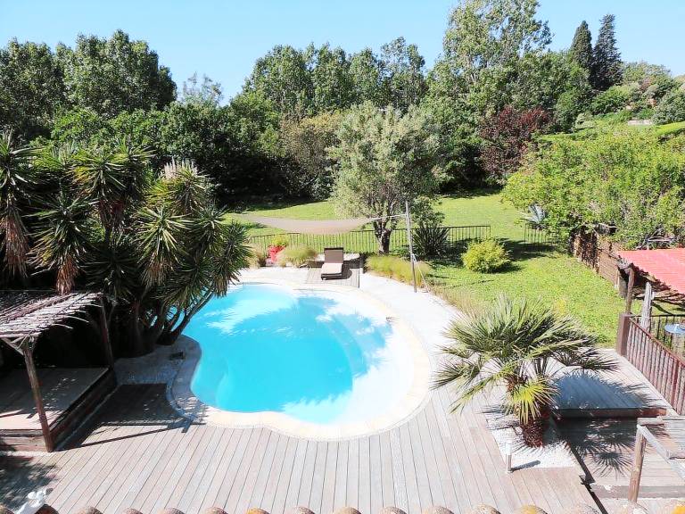 Villa Antibes