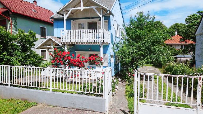 Apartament Zalakaros
