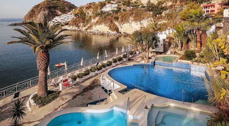 Apollon Club & Thermal Spa — photo 3