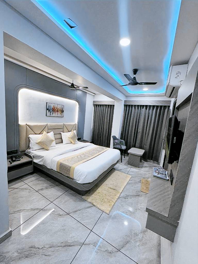 Hotel HR Prime