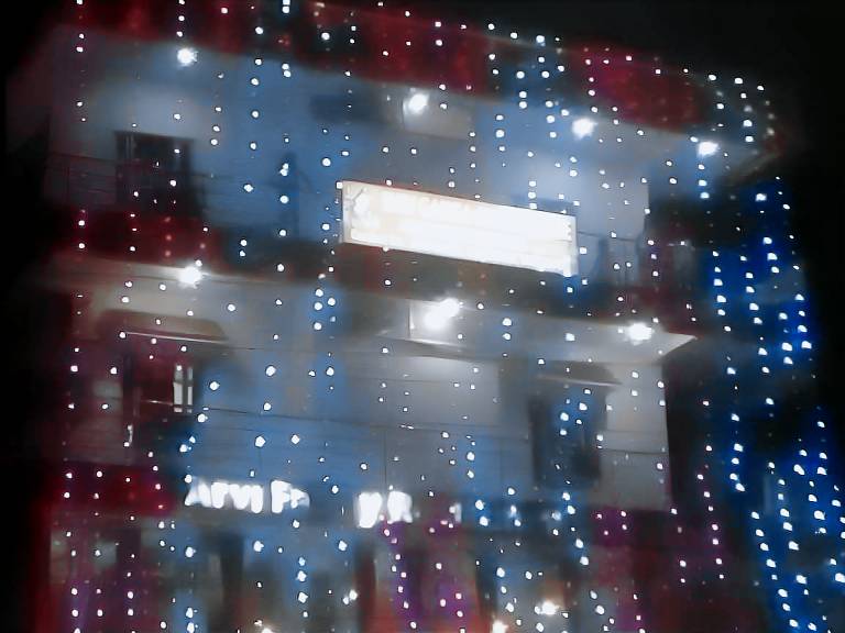 Shiv Ganga Guest House