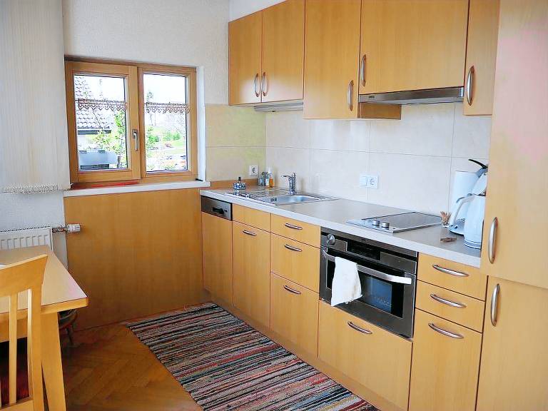 Privatzimmer Langen bei Bregenz