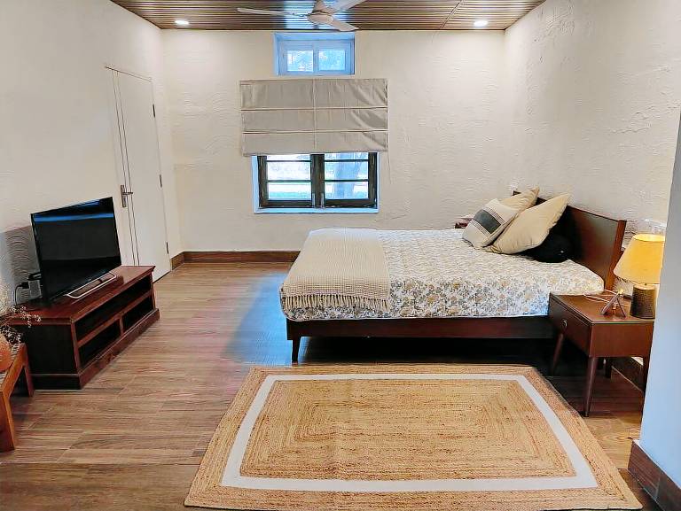 Privatzimmer