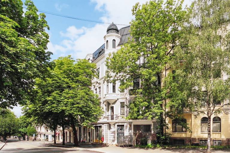 Condo  Oslo
