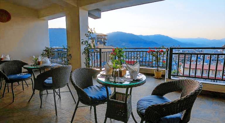 Hotel Dashain — photo 3
