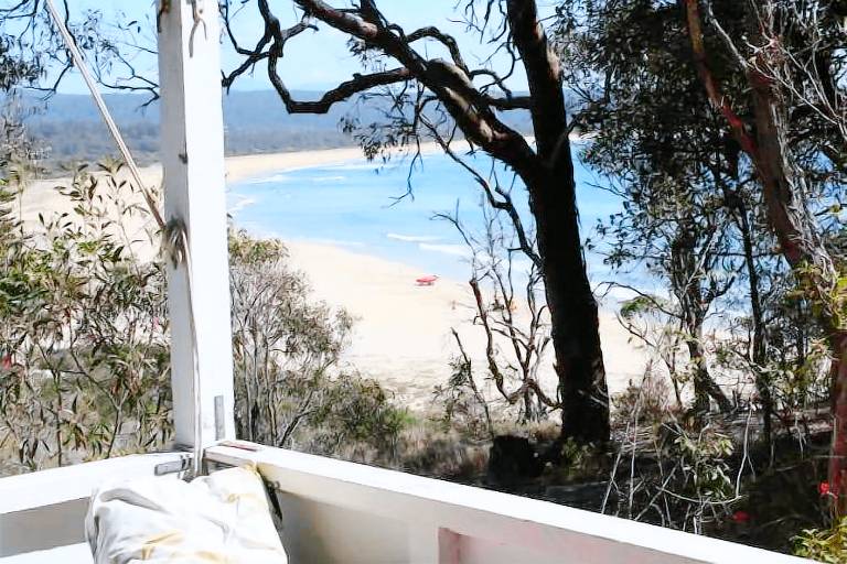 House Tathra