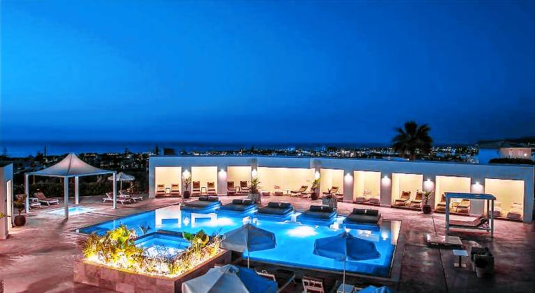 Hotel Matheo Villas & Suites — photo 3