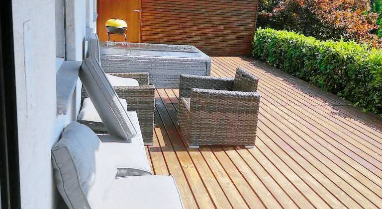Holiday apartment | Pets allowed — photo 4
