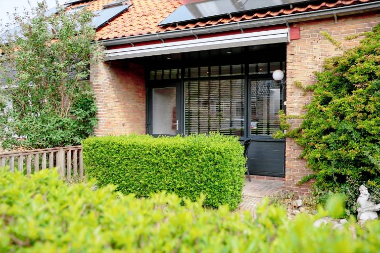 Huis Camperduin