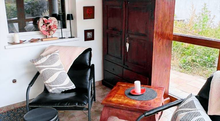 Rental apartment with 1 room for 2 persons — photo 4