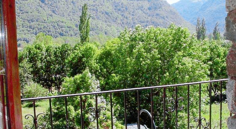 Rental apartment with grill & terrace — photo 4