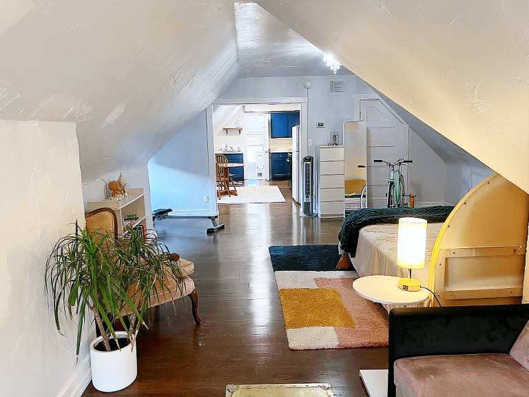 Apartment Southgate