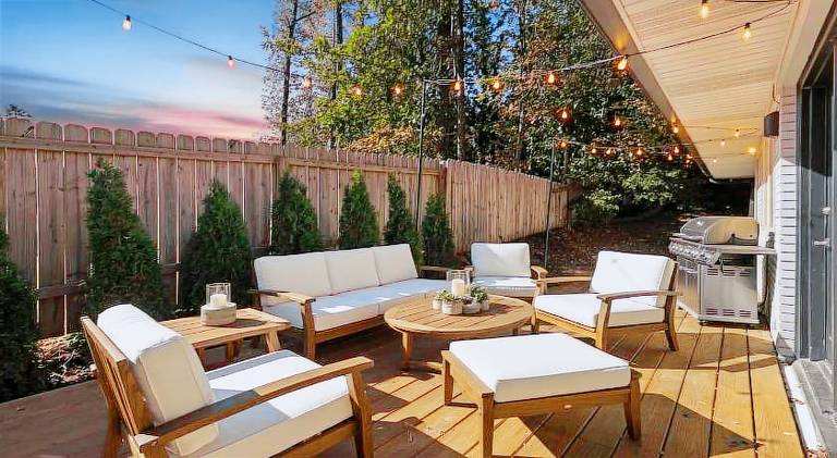 House | Perfect for remote work — photo 3