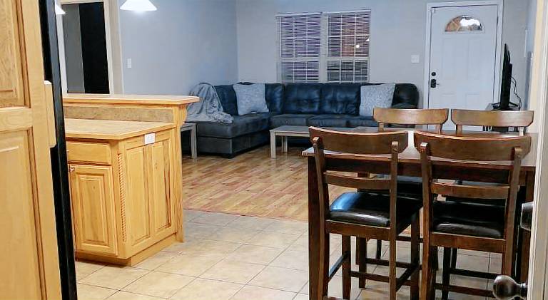 Vacation home for 10 persons — photo 5