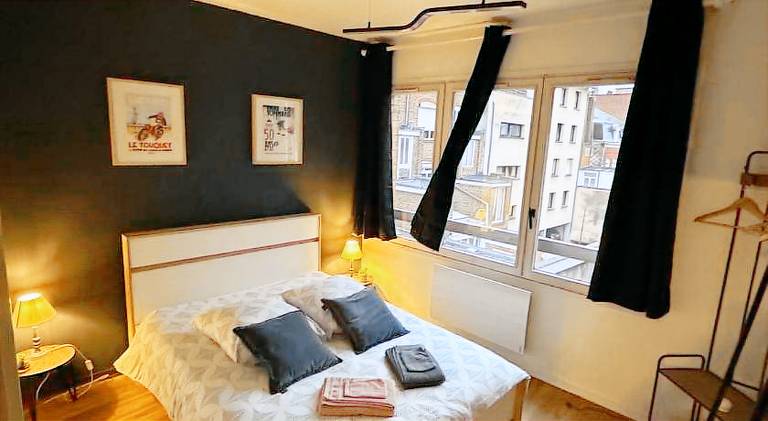 Wonderful rental apartment | Pet-friendly — photo 2