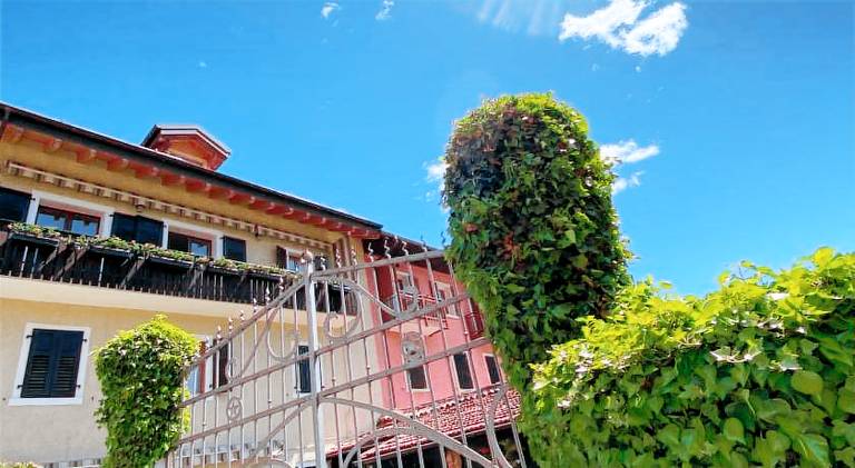 Apartment | Dogs allowed in Ledro