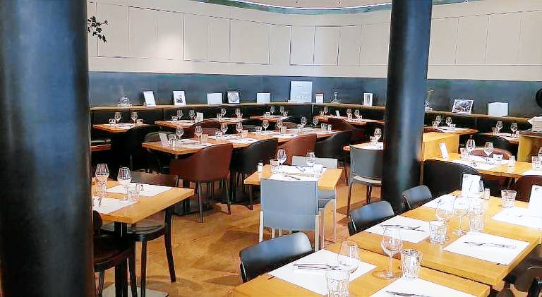 Hotel Restaurant Les Negociants — photo 5