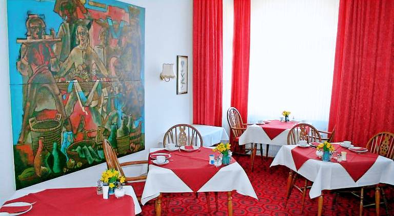 Hotel Fernblick — photo 5
