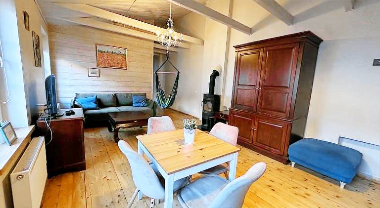 Lovely holiday apartment | Next to St. Anne's Church | Pet-friendly — photo 3