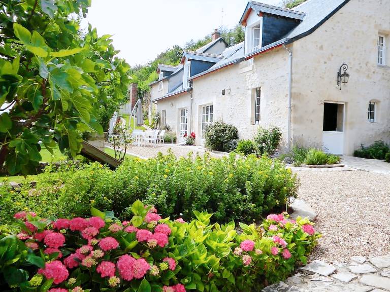 Cottage Montlouis-sur-Loire