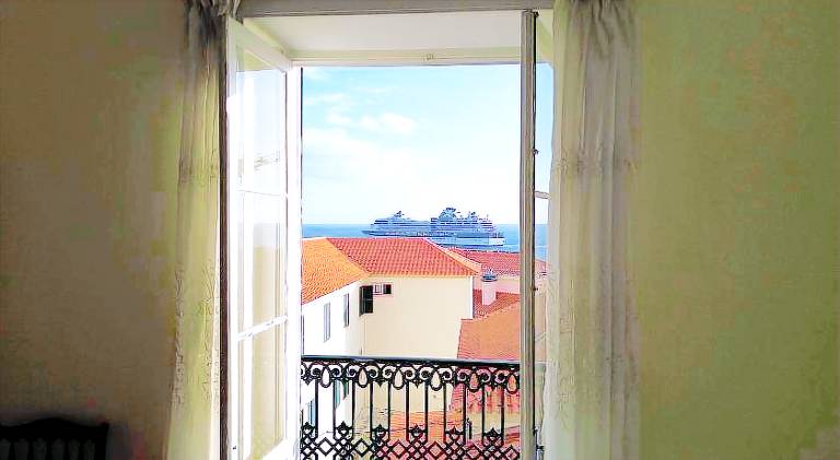 Mirasol Guesthouse in Funchal