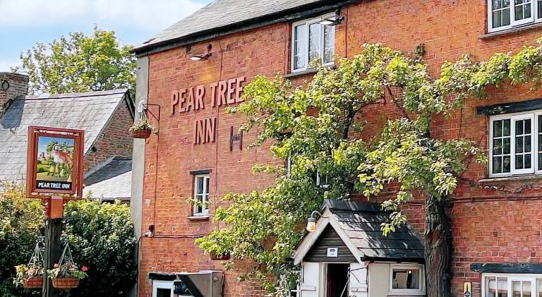 The Pear Tree Inn — photo 5