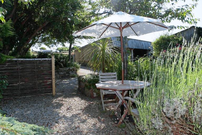 House Mousehole