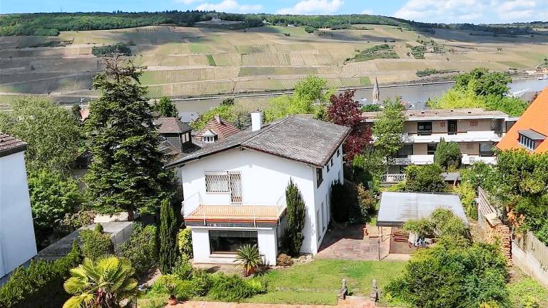 Ferienhaus  Gau-Algesheim