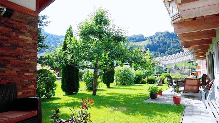 Ferienwohnung Kaprun