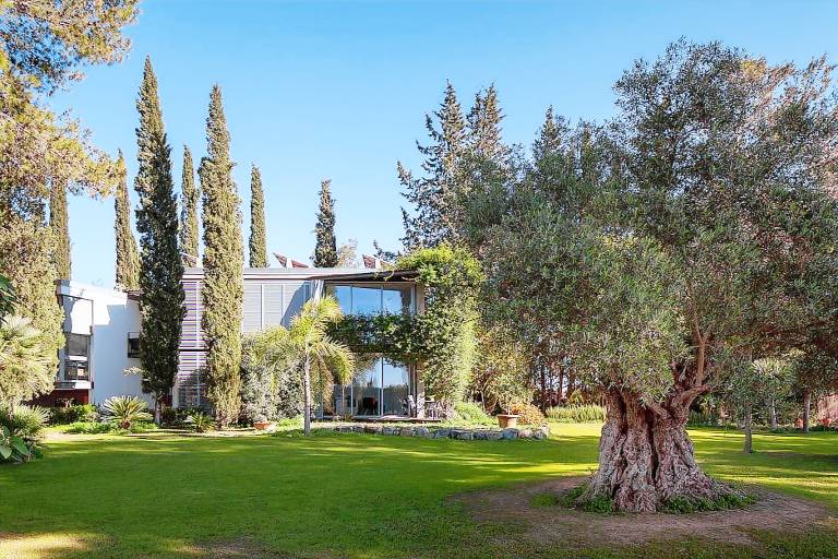 Apartamento Espartinas