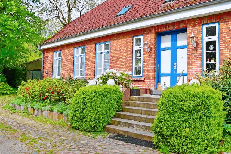 Ferienwohnung Bobitz
