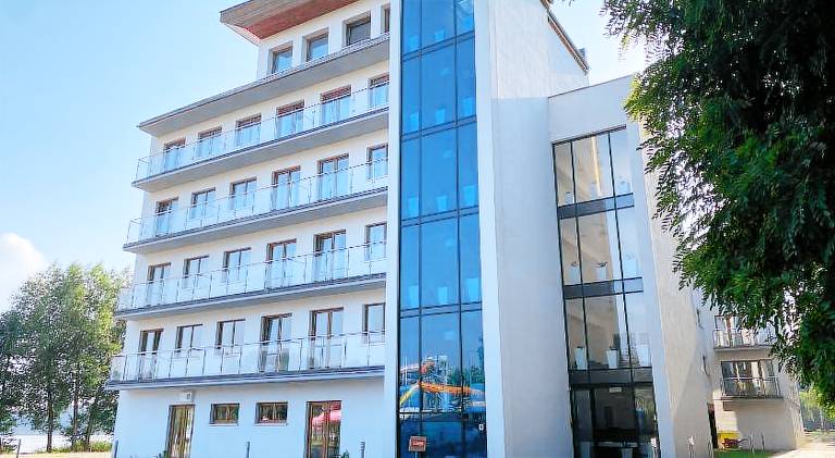 Apartment Gmina Margonin