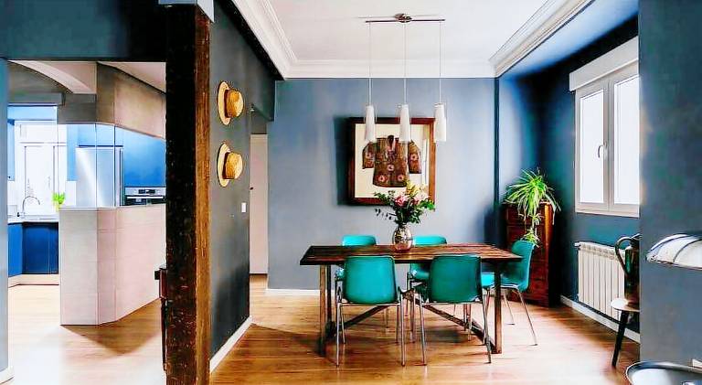 House with 3 rooms for 8 persons — photo 3