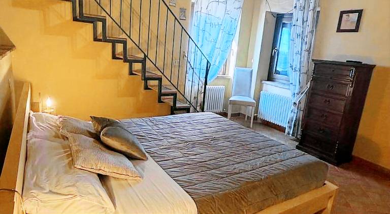 House with garden & terrace | Pets allowed — photo 2