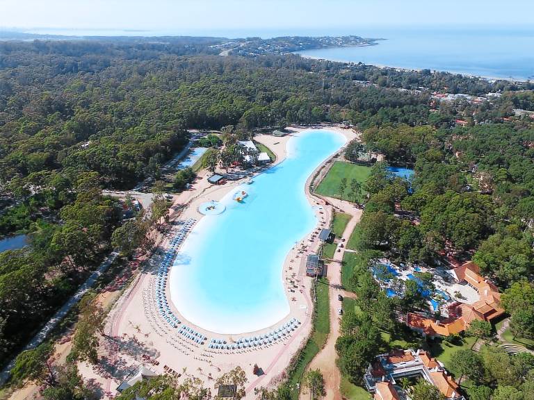 Resort Punta Ballena