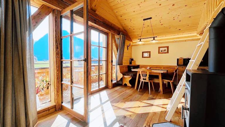 Ferienhaus Lofer