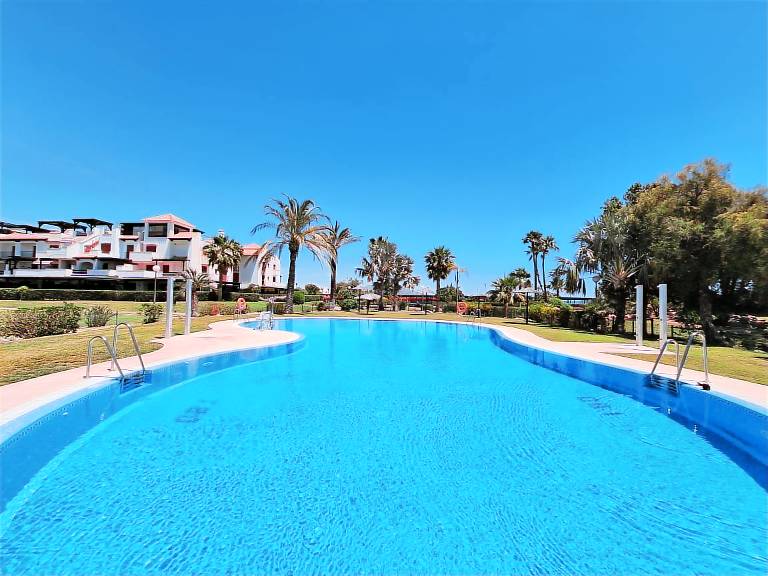 Apartamento Garrucha