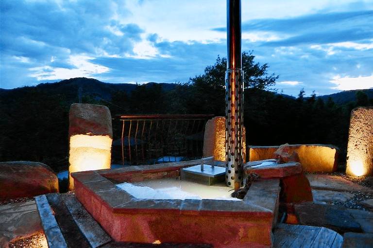 Privatzimmer San Bartolomeo