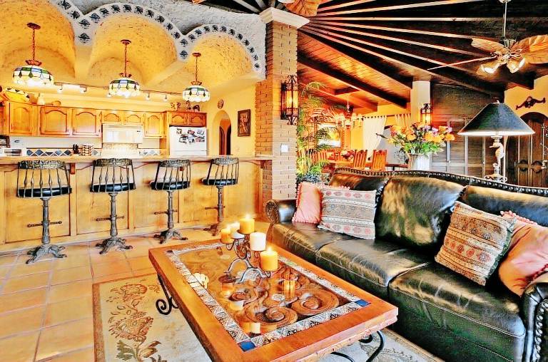 Casa Las Gaviotas