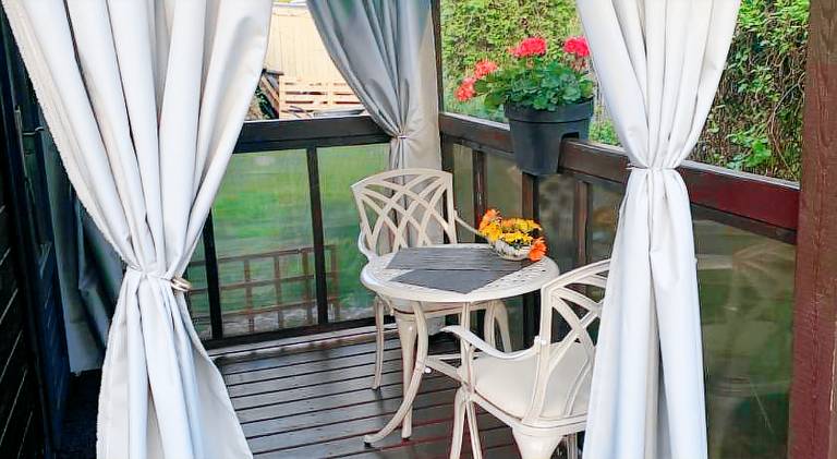 Charming rental apartment with grill, terrace & yard | Next to the beach | Suitable for remote work | Pet-friendly — photo 5
