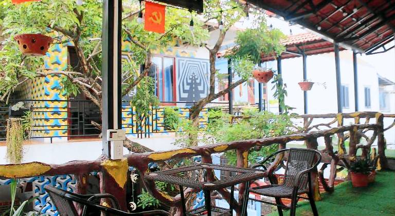 Khai Yen Tam Coc Hostel — photo 3