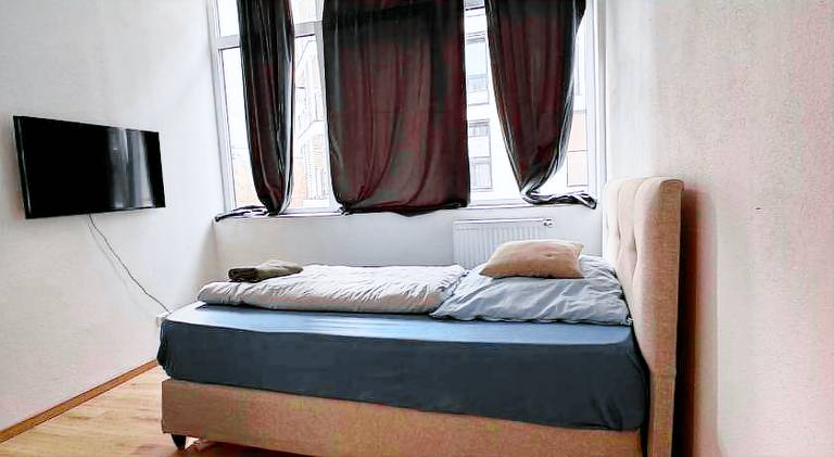 Rental apartment with 1 room for 2 persons — photo 2